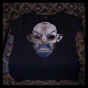 Teefury t-shirt
